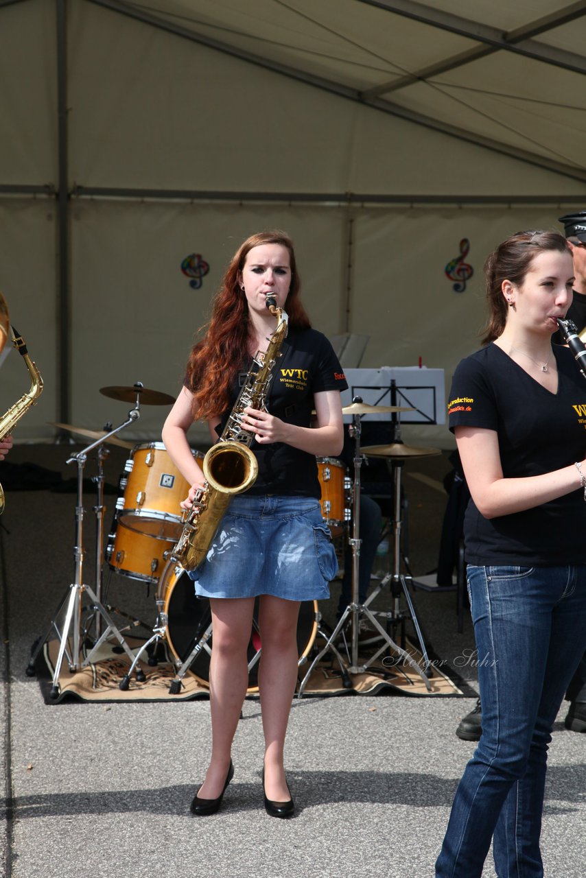 Bild 220 - Musikfest Bad Bramstedt am 23.6.12